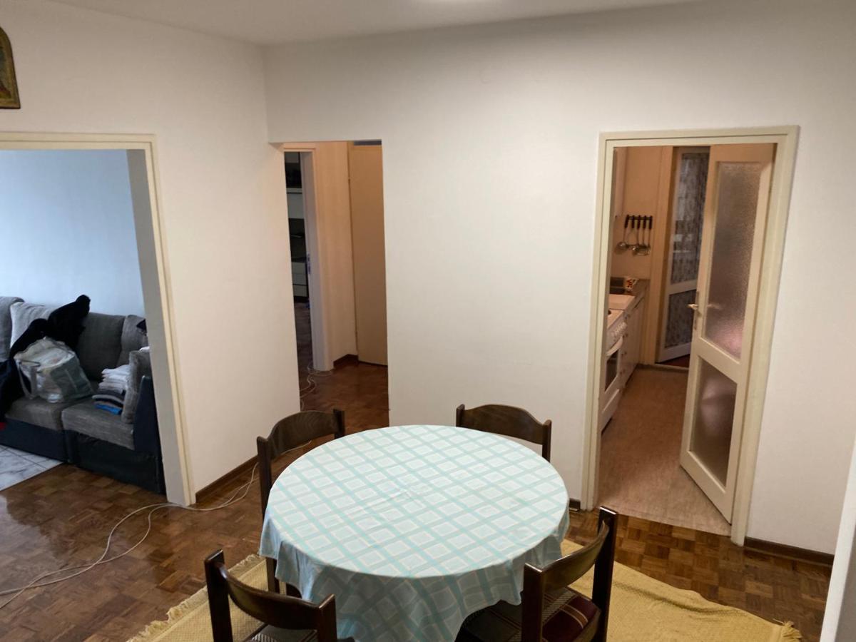 Apartament Novi Beograd Dr.Agostina Neta Zewnętrze zdjęcie