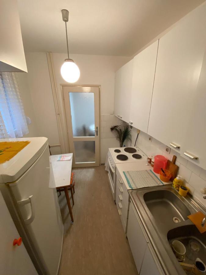 Apartament Novi Beograd Dr.Agostina Neta Zewnętrze zdjęcie